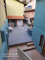 Hotel Pousada Clínicas Valente