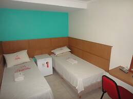 Hotel Pousada Clínicas Valente