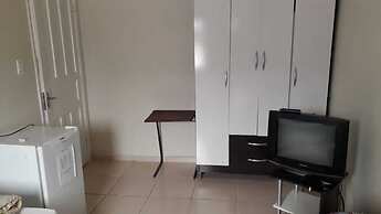 Hotel Pousada Clínicas Valente