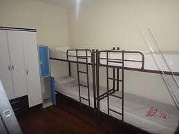 Hotel Pousada Clínicas Valente