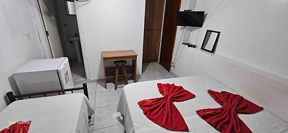 Hotel Pousada Clínicas Valente