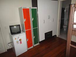 Hotel Pousada Clínicas Valente