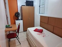 Hotel Pousada Clínicas Valente