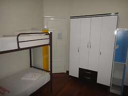 Hotel Pousada Clínicas Valente