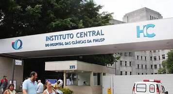 Hotel Pousada Clínicas Valente