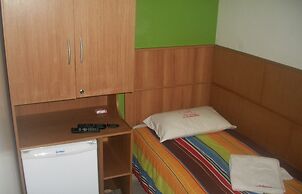 Hotel Pousada Clínicas Valente