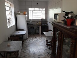 Hotel Pousada Clínicas Valente