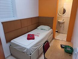 Hotel Pousada Clínicas Valente