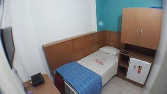 Hotel Pousada Clínicas Valente