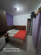 Hotel Pousada Clínicas Valente