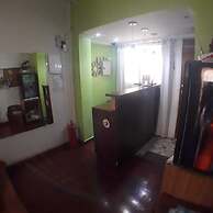 Hotel Pousada Clínicas Valente