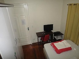 Hotel Pousada Clínicas Valente