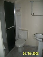 Hotel Pousada Clínicas Valente