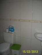 Hotel Pousada Clínicas Valente