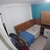 Hotel Pousada Clínicas Valente