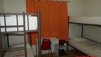 Hotel Pousada Clínicas Valente