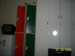 Hotel Pousada Clínicas Valente