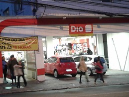 Hotel Pousada Clínicas Valente