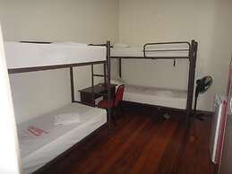 Hotel Pousada Clínicas Valente