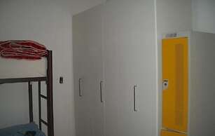 Hotel Pousada Clínicas Valente