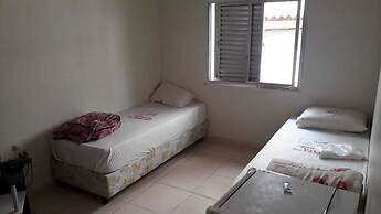 Hotel Pousada Clínicas Valente