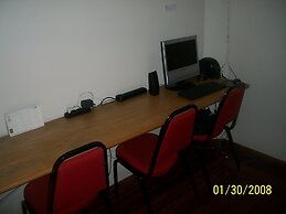 Hotel Pousada Clínicas Valente