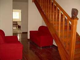 Hotel Pousada Clínicas Valente