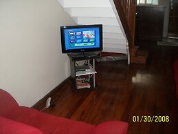 Hotel Pousada Clínicas Valente