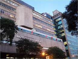 Hotel Pousada Clínicas Valente