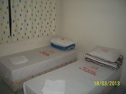 Hotel Pousada Clínicas Valente