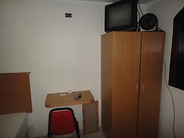 Hotel Pousada Clínicas Valente