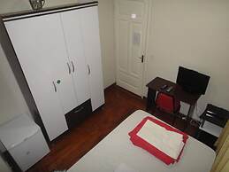 Hotel Pousada Clínicas Valente