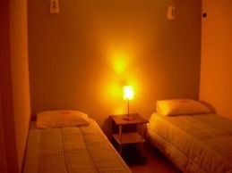 Hotel Pousada Clínicas Valente