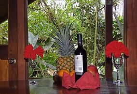 Casa Divina Eco Lodge