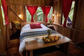 Casa Divina Eco Lodge