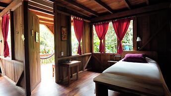 Casa Divina Eco Lodge