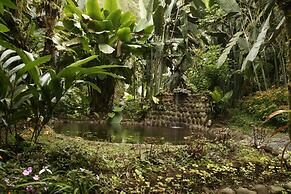 Casa Divina Eco Lodge