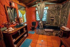 Casa Divina Eco Lodge