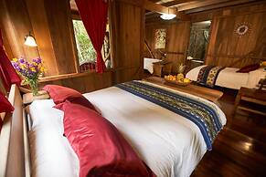 Casa Divina Eco Lodge