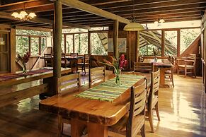 Casa Divina Eco Lodge