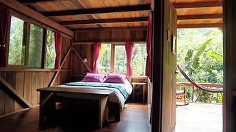 Casa Divina Eco Lodge
