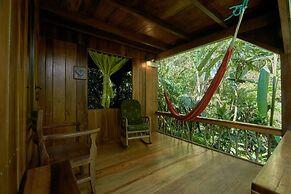 Casa Divina Eco Lodge