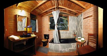 Casa Divina Eco Lodge