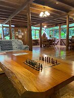 Casa Divina Eco Lodge