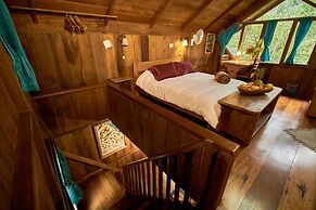 Casa Divina Eco Lodge