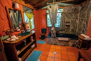 Casa Divina Eco Lodge