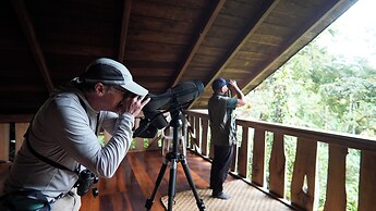 Casa Divina Eco Lodge