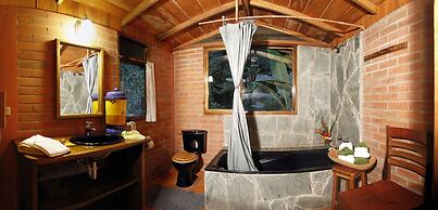 Casa Divina Eco Lodge