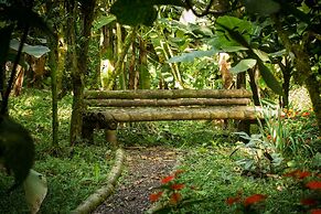 Casa Divina Eco Lodge