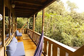Casa Divina Eco Lodge